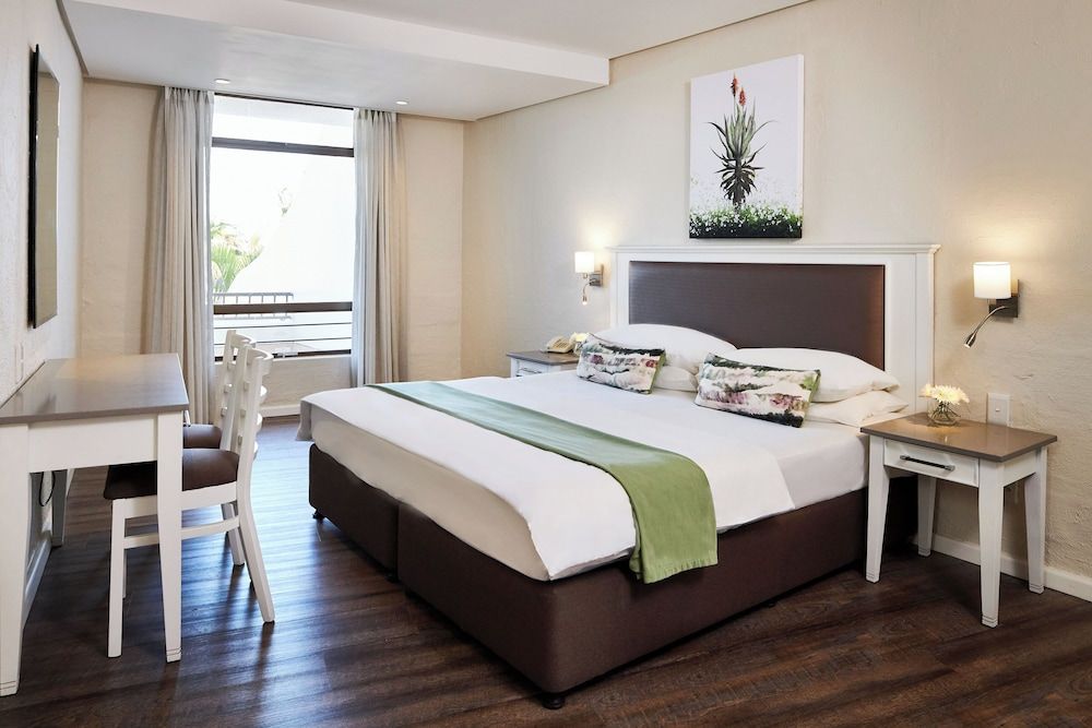 First Group Breakers Resort Apartment, 2 Bedrooms, Balcony