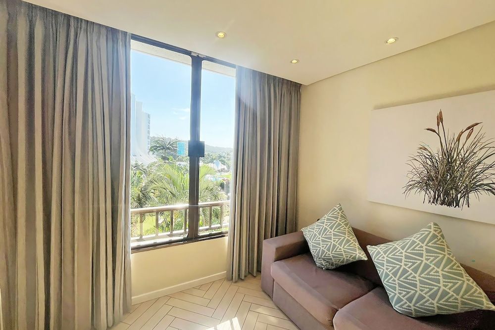 First Group Breakers Resort Family Apartment, 2 Bedrooms, Garden View 13