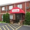 Econo Lodge Darien Lakes