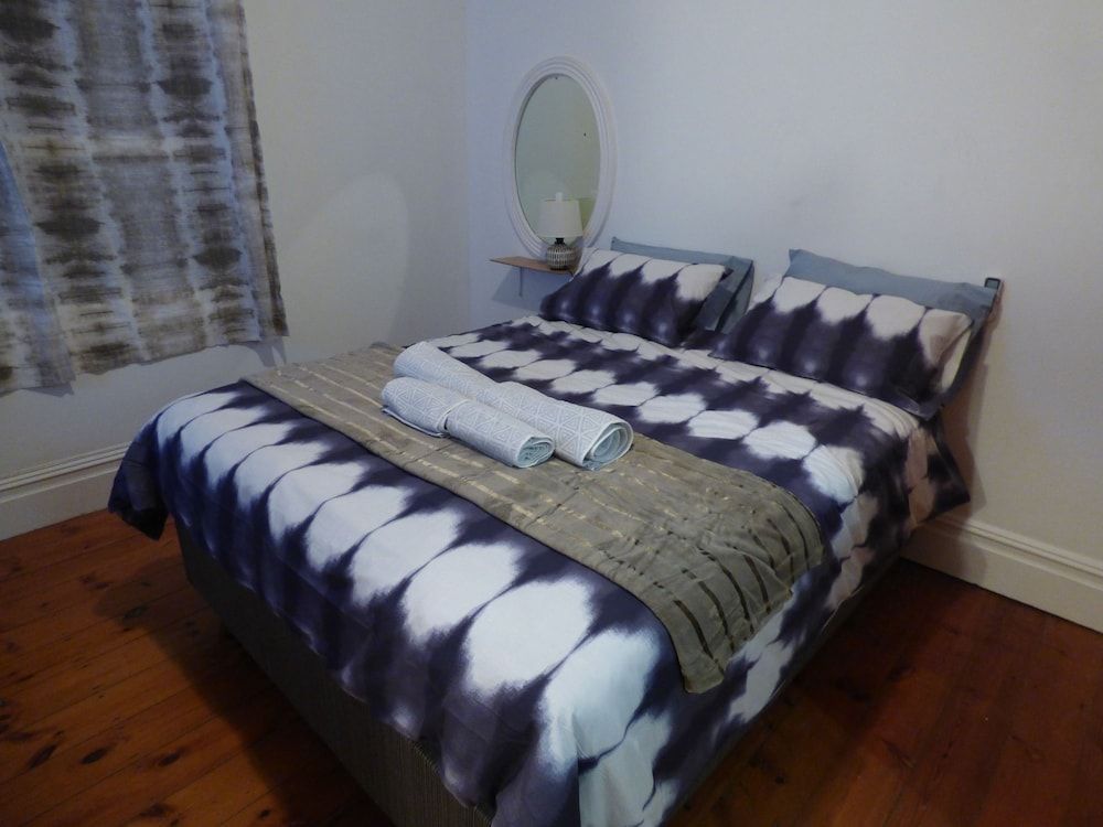 Deluxe Room, 1 Queen Bed