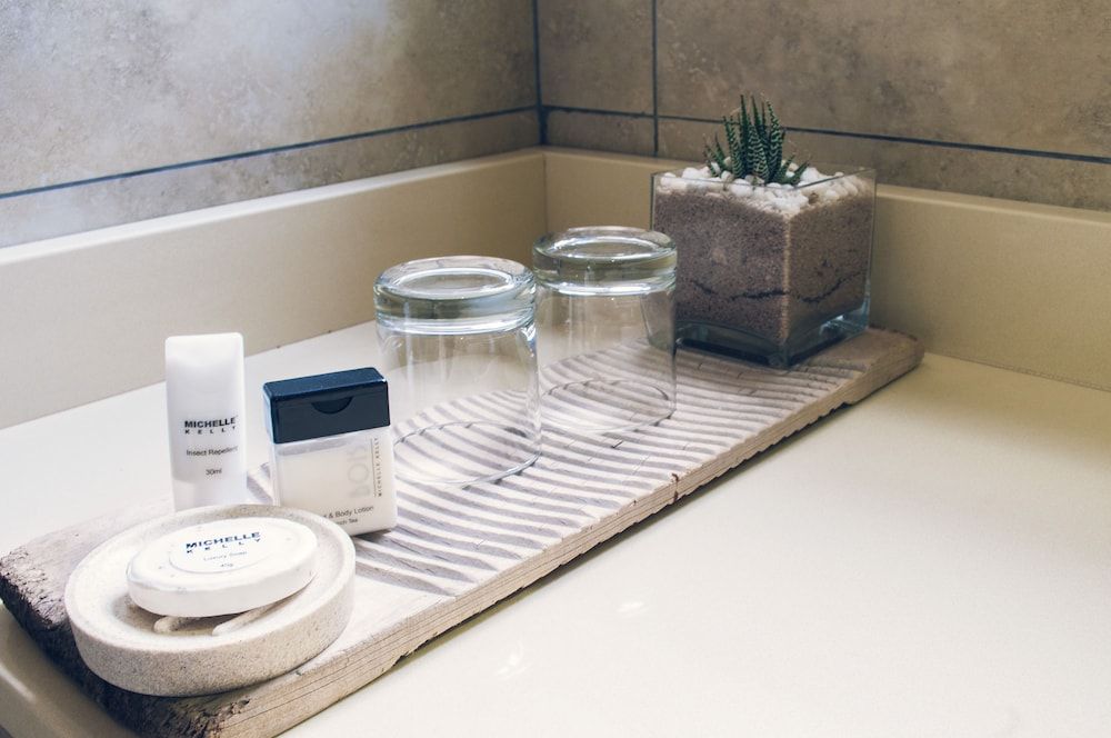 The Blades Luxury Room 4