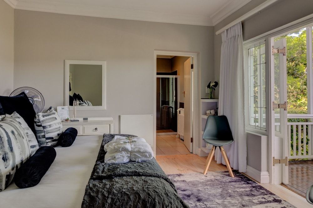 undefined Roseroc Boutique Guest House 4