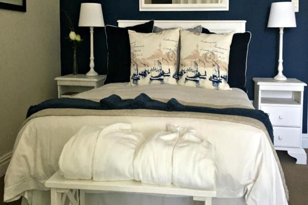 undefined Roseroc Boutique Guest House 8