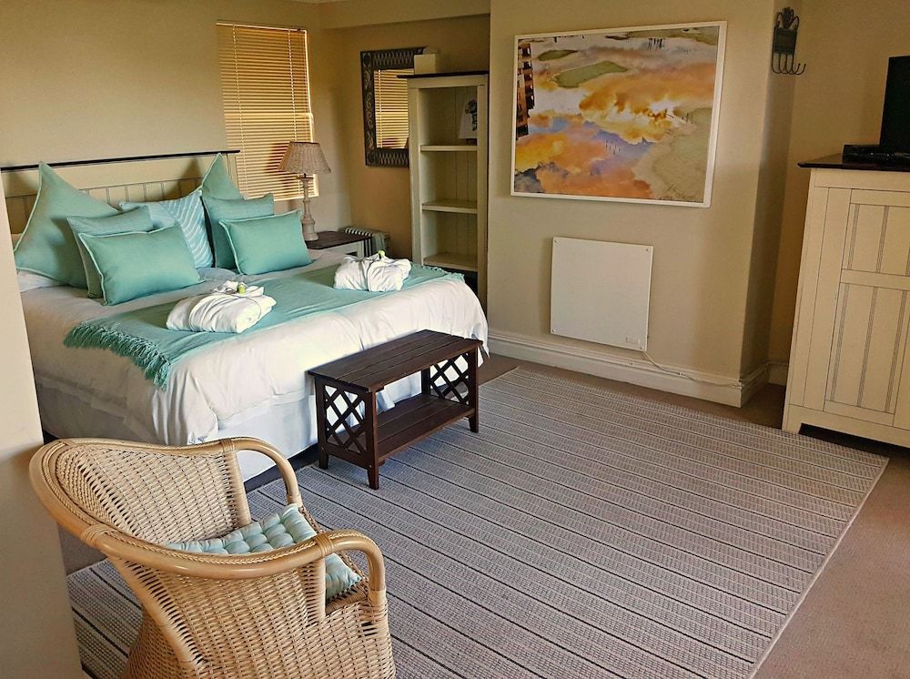 undefined Roseroc Boutique Guest House 2