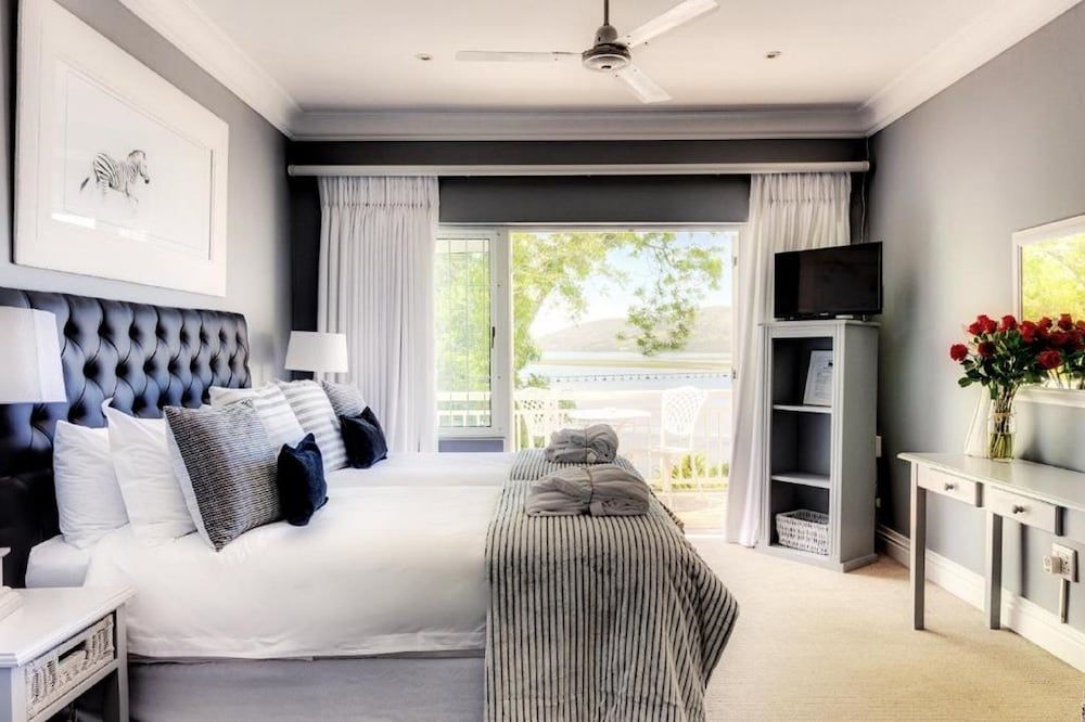 undefined Roseroc Boutique Guest House 3