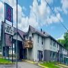 Motel 6 McGraw, NY - Cortland