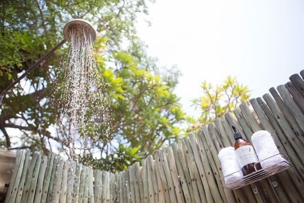 Ngama Tented Safari Lodge Standard House 7