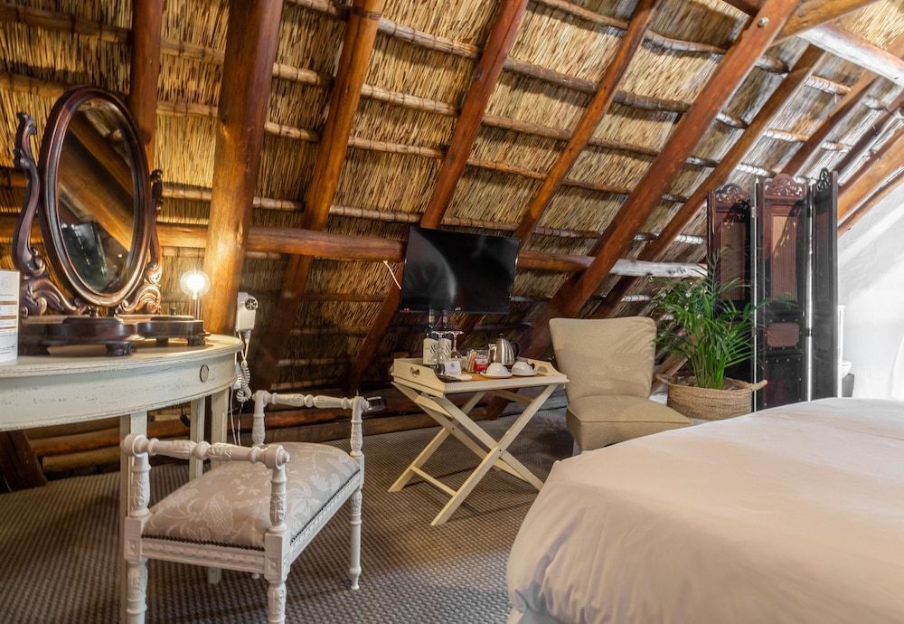 Standard Double Room, 1 Double Bed