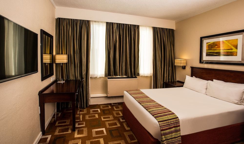 undefined Garden Court O.R. Tambo International Airport 6