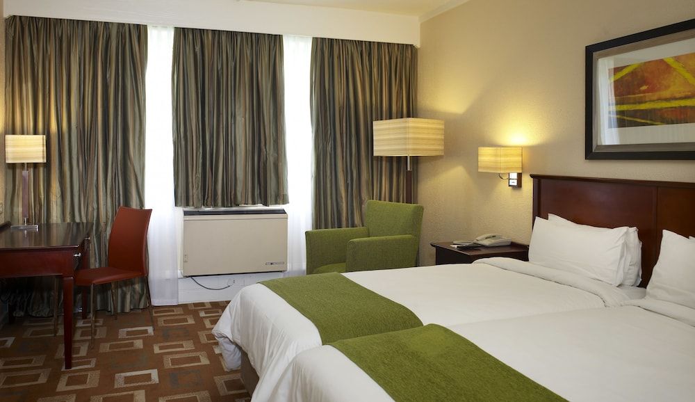undefined Garden Court O.R. Tambo International Airport 7