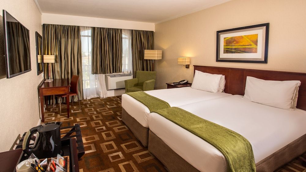 undefined Garden Court O.R. Tambo International Airport 8