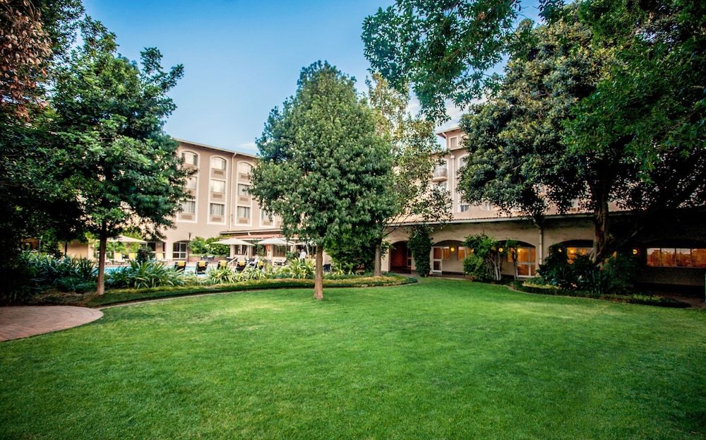 undefined Garden Court O.R. Tambo International Airport 10