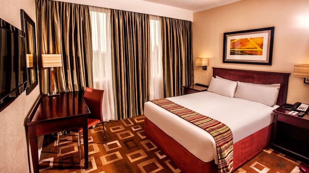 undefined Garden Court O.R. Tambo International Airport 9