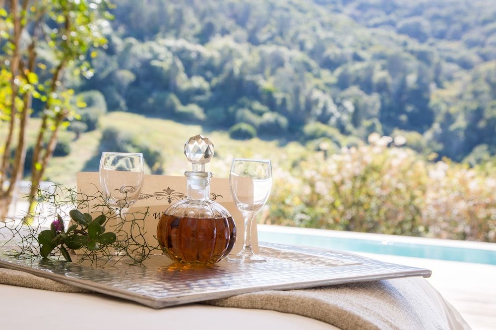 Hopewell Private Game Reserve Rhino Private Suite with Swimming Pool 5