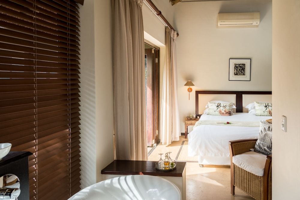 Hopewell Private Game Reserve Standard Suite (East) no Swimming Pool (2)