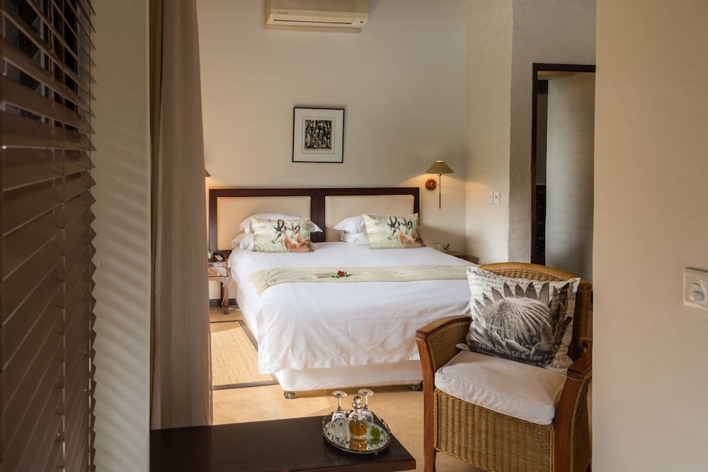 Hopewell Private Game Reserve Standard Suite (East) no Swimming Pool (2) 2