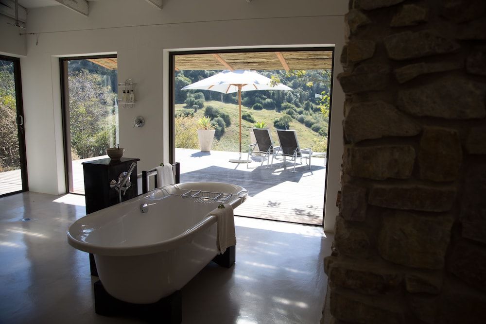 Hopewell Private Game Reserve Rhino Private Suite with Swimming Pool 13