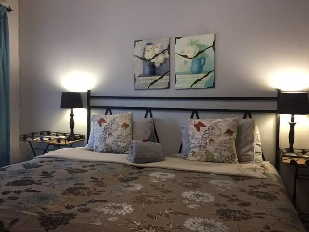 Hlulala Guesthouse Superior Double room (6) 2