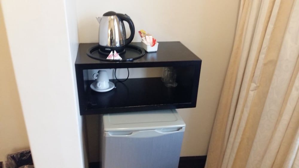 Parade Hotel Double Room, 1 Bedroom, Ocean View 5