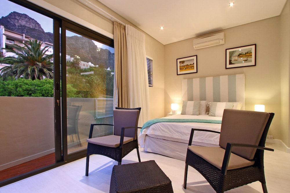 Sea Mount Studio Suite, Mountain View 7