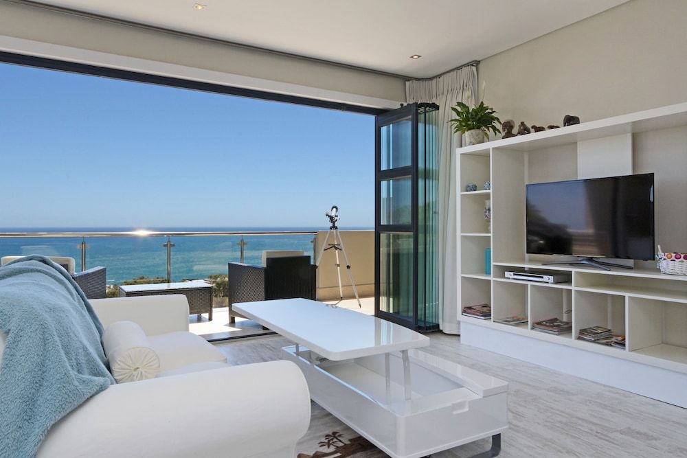 Sea Mount Suite, 1 Bedroom, Sea View 15