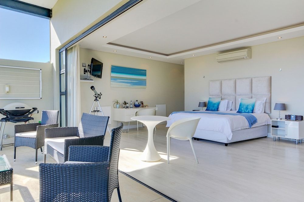 Sea Mount Sunset Suite 7