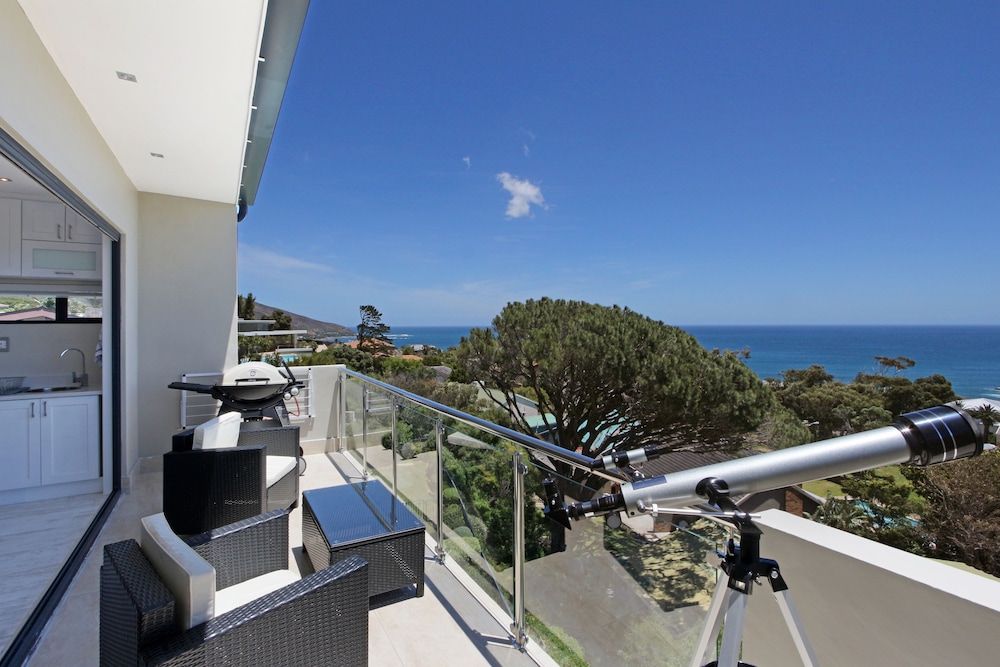 Sea Mount Suite, 1 Bedroom, Sea View 18