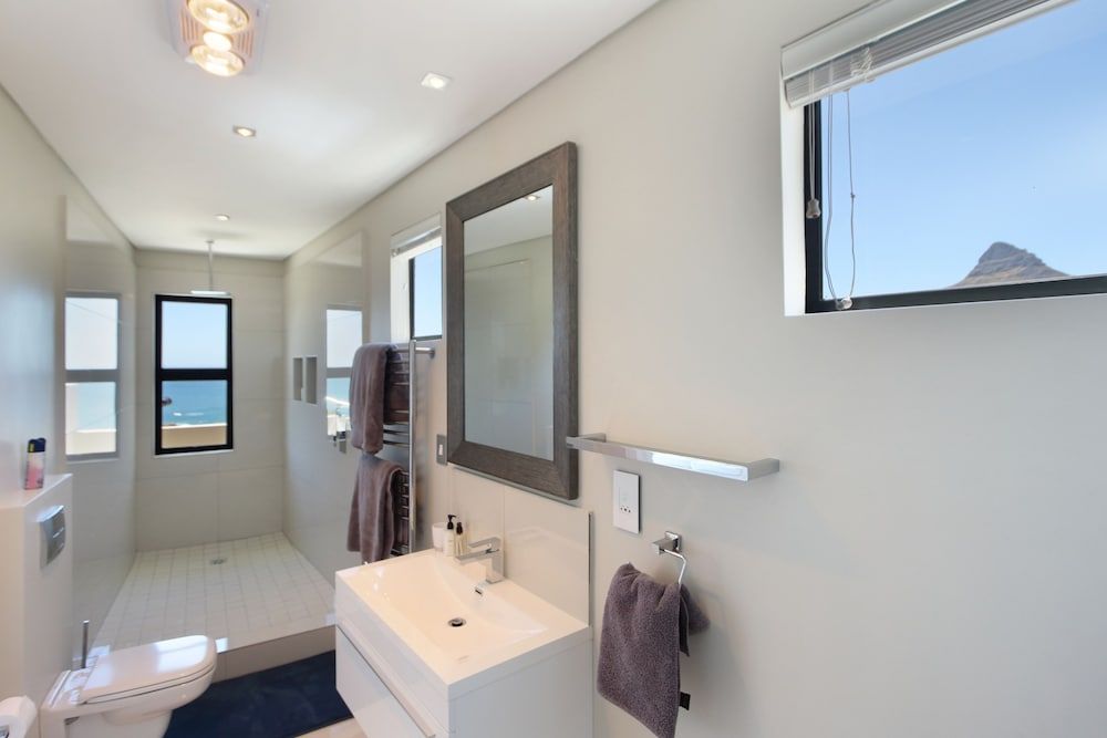 Sea Mount Suite, 1 Bedroom, Sea View 28