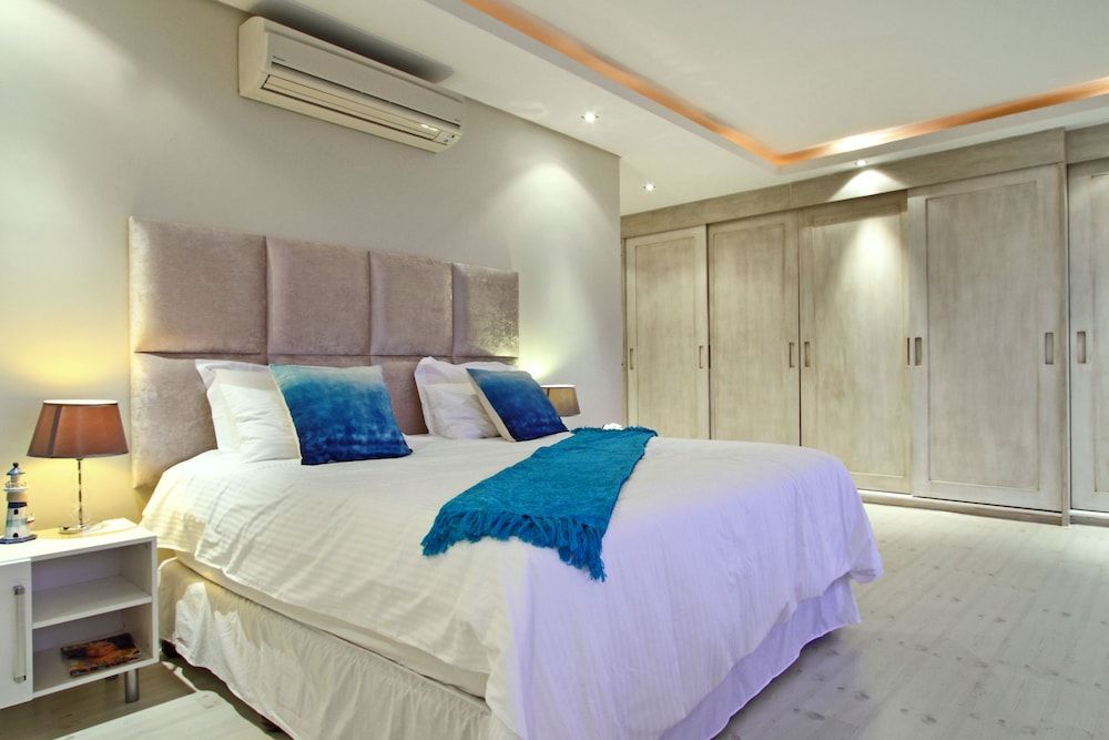 Sea Mount Sunset Suite 4