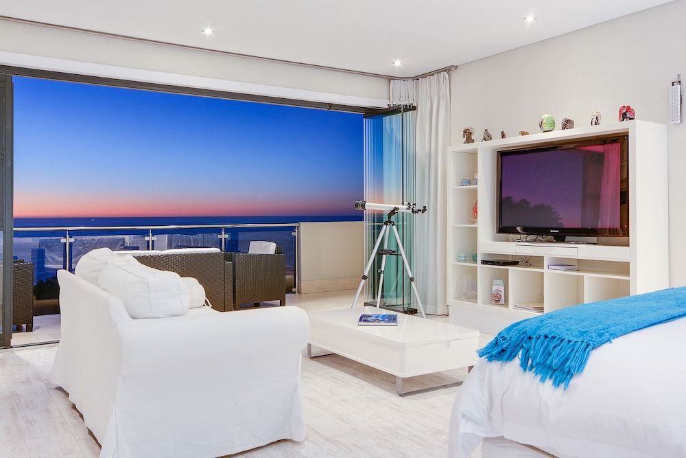 Sea Mount Suite, 1 Bedroom, Sea View 33