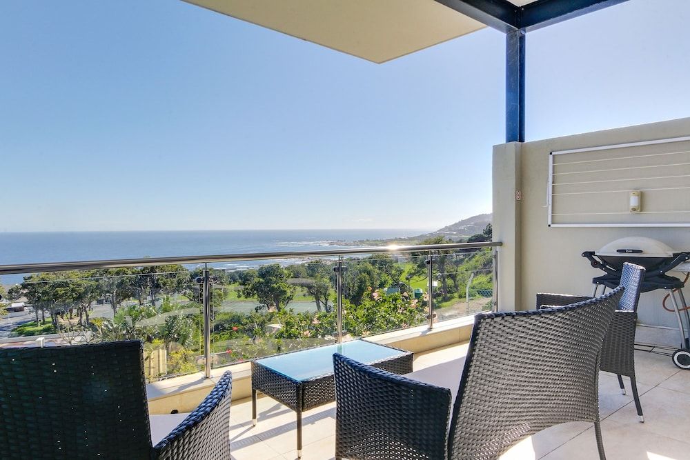 Sea Mount Sunset Suite 13