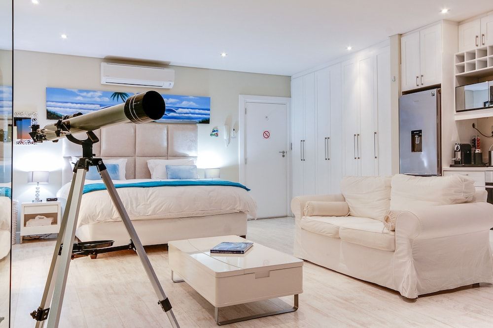 Sea Mount Suite, 1 Bedroom, Sea View 5