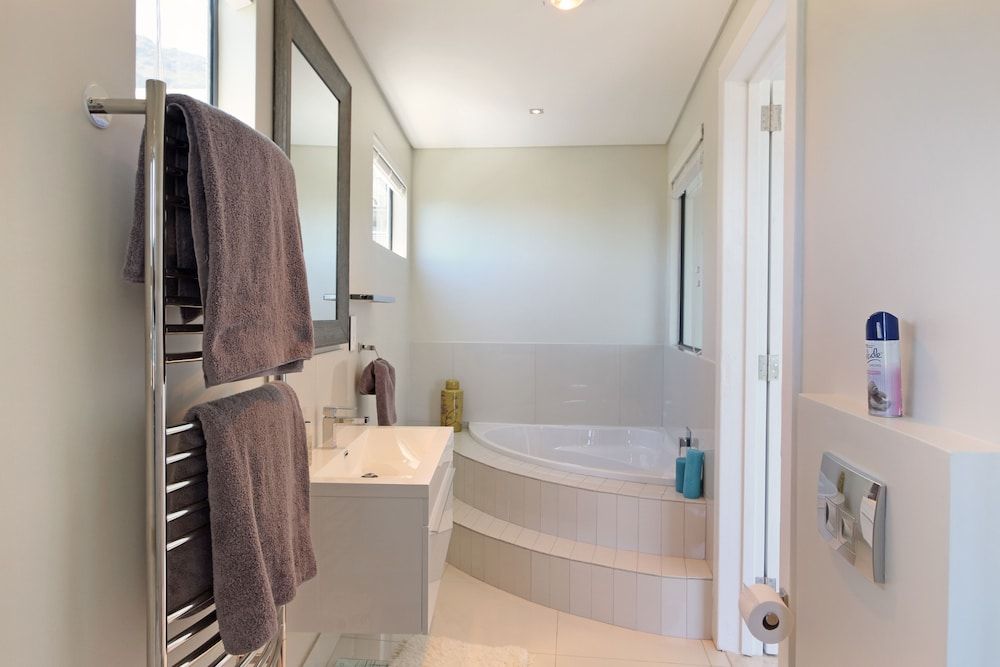 Sea Mount Suite, 1 Bedroom, Sea View 27