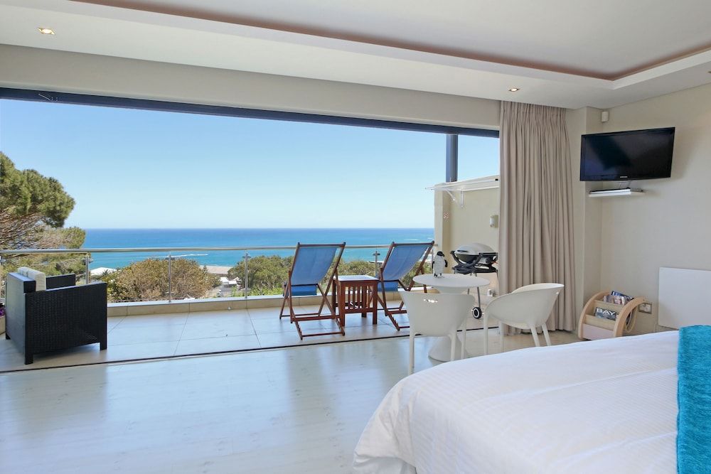 Sea Mount Sunset Suite 5