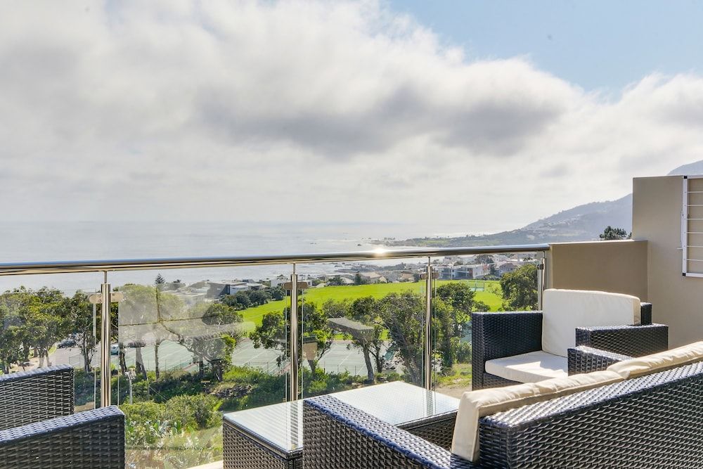 Sea Mount Suite, 1 Bedroom, Sea View 20