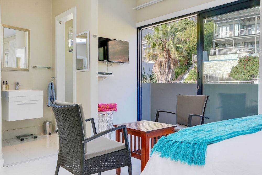 Sea Mount Studio Suite, Mountain View 13