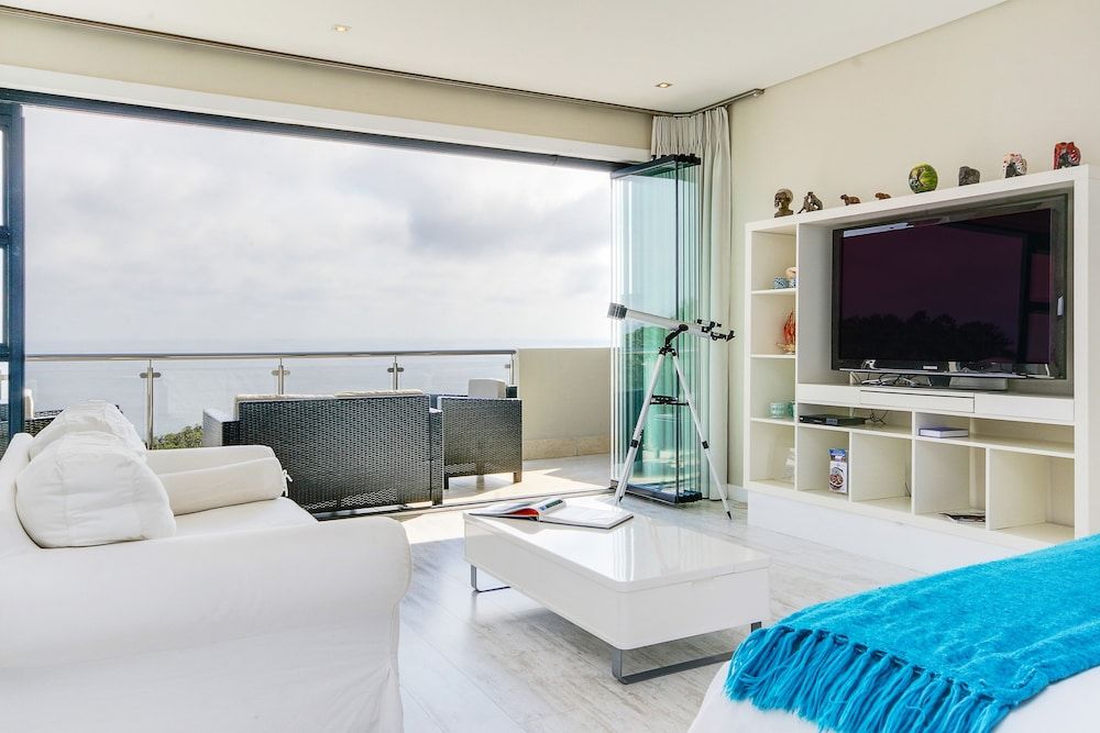 Sea Mount Suite, 1 Bedroom, Sea View 34