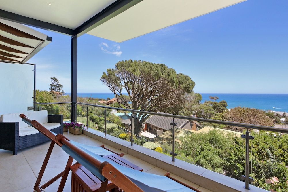 Sea Mount Sunset Suite 10