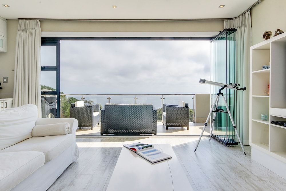 Sea Mount Suite, 1 Bedroom, Sea View 37