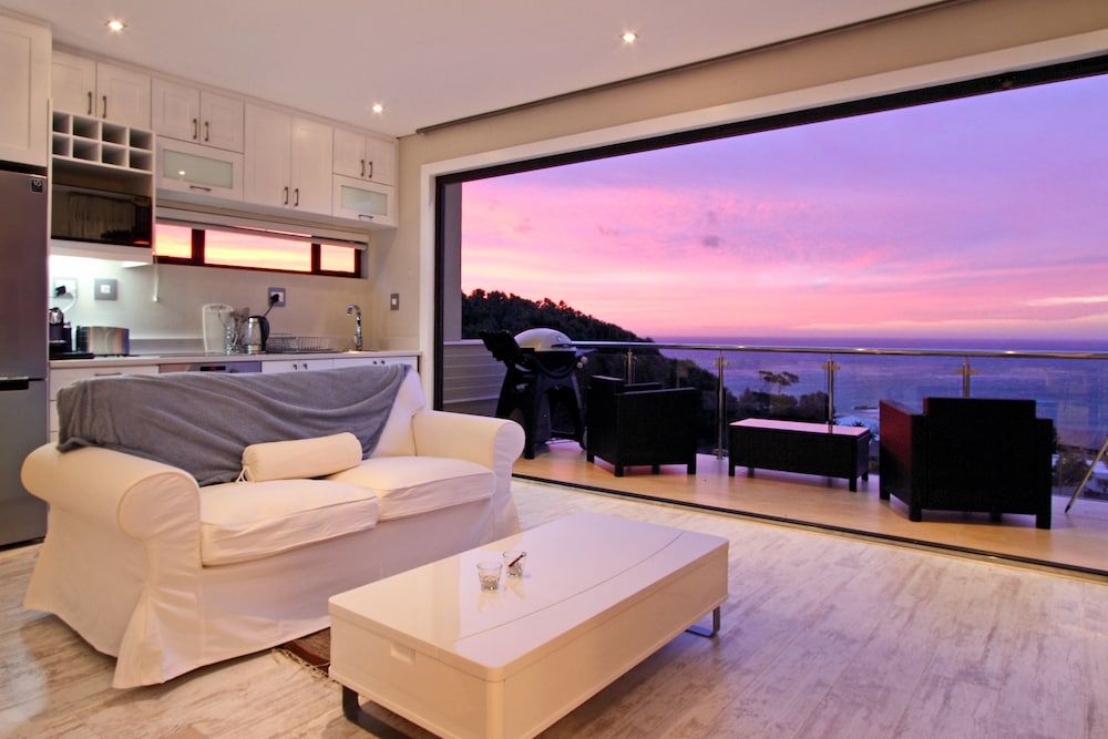 Sea Mount Suite, 1 Bedroom, Sea View 35