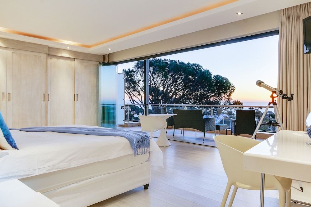 Sea Mount Sunset Suite 8