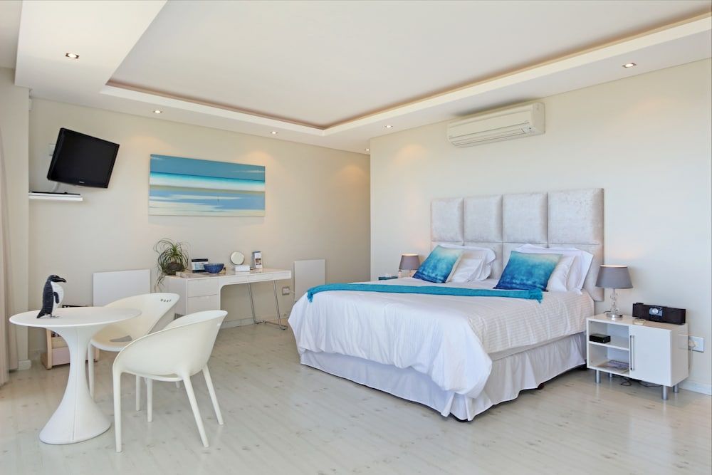Sea Mount Sunset Suite 3