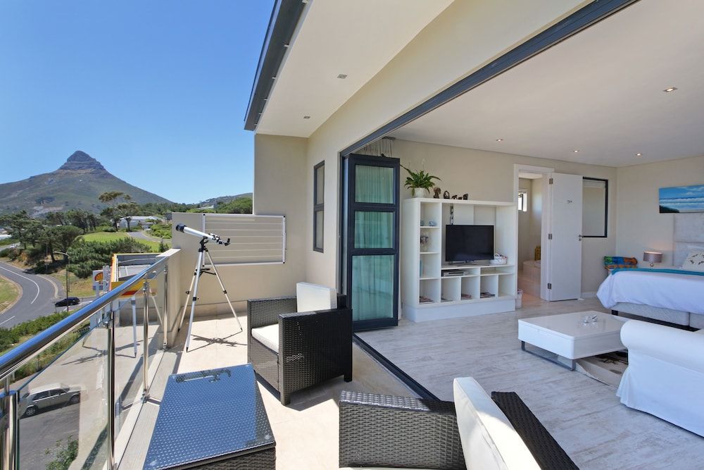 Sea Mount Suite, 1 Bedroom, Sea View 17