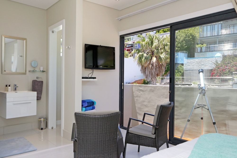 Sea Mount Studio Suite, Mountain View 8