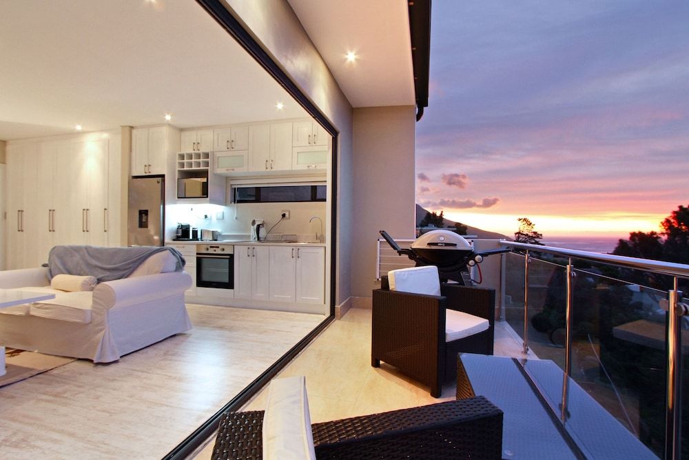 Sea Mount Suite, 1 Bedroom, Sea View 12