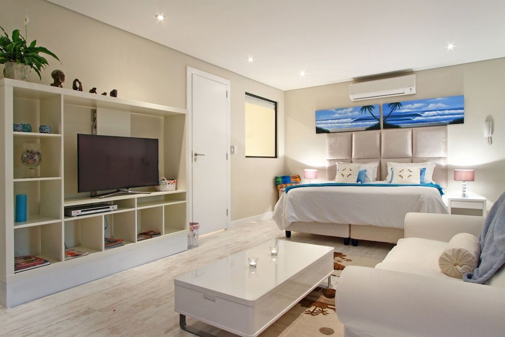 Sea Mount Suite, 1 Bedroom, Sea View 32