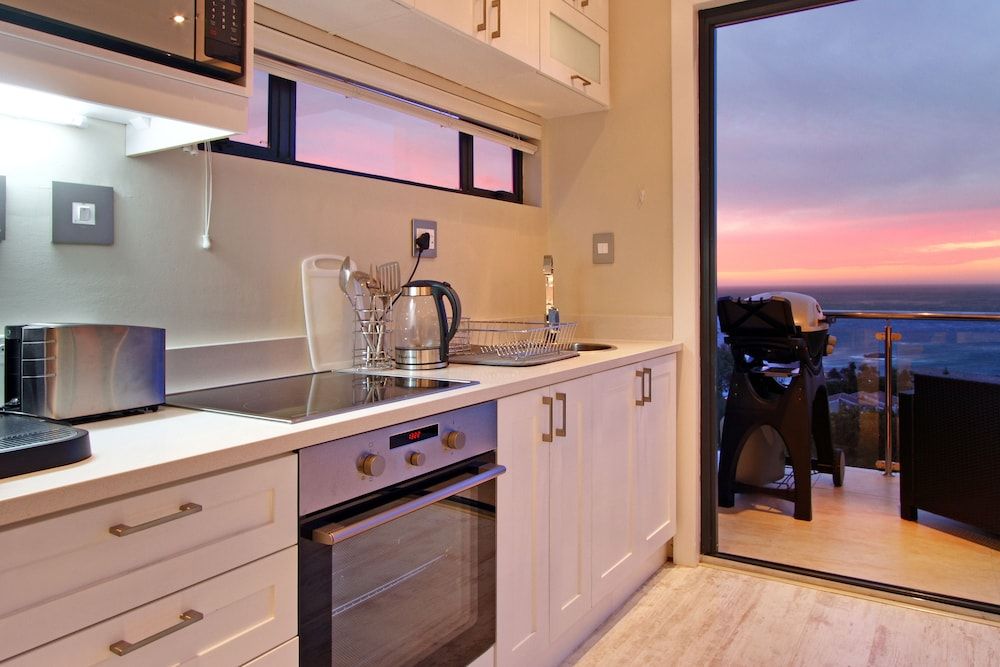 Sea Mount Suite, 1 Bedroom, Sea View 31