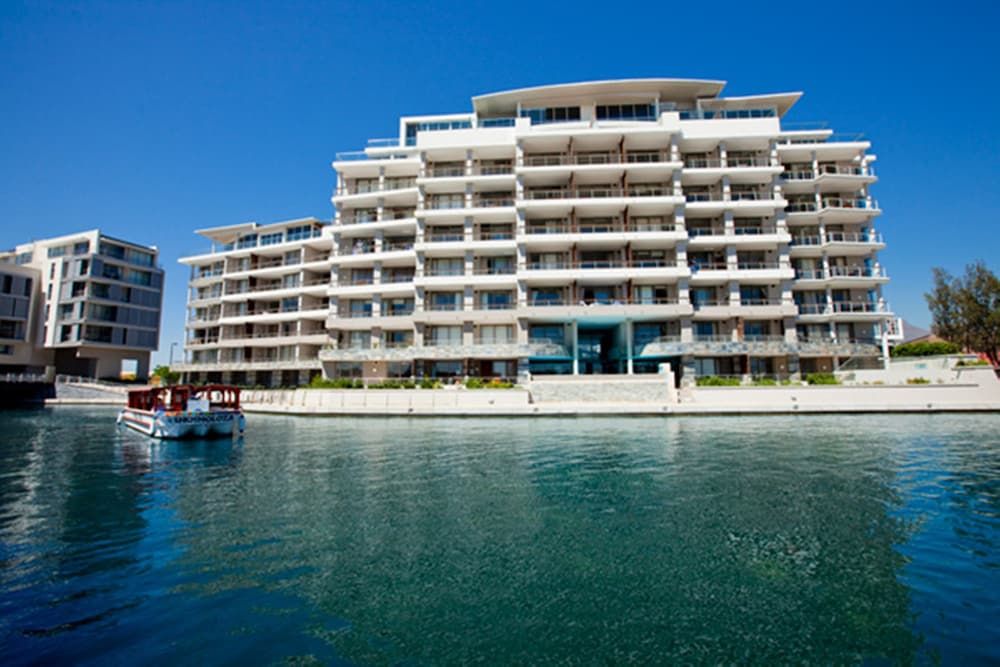 undefined 702 Canal Quays 4