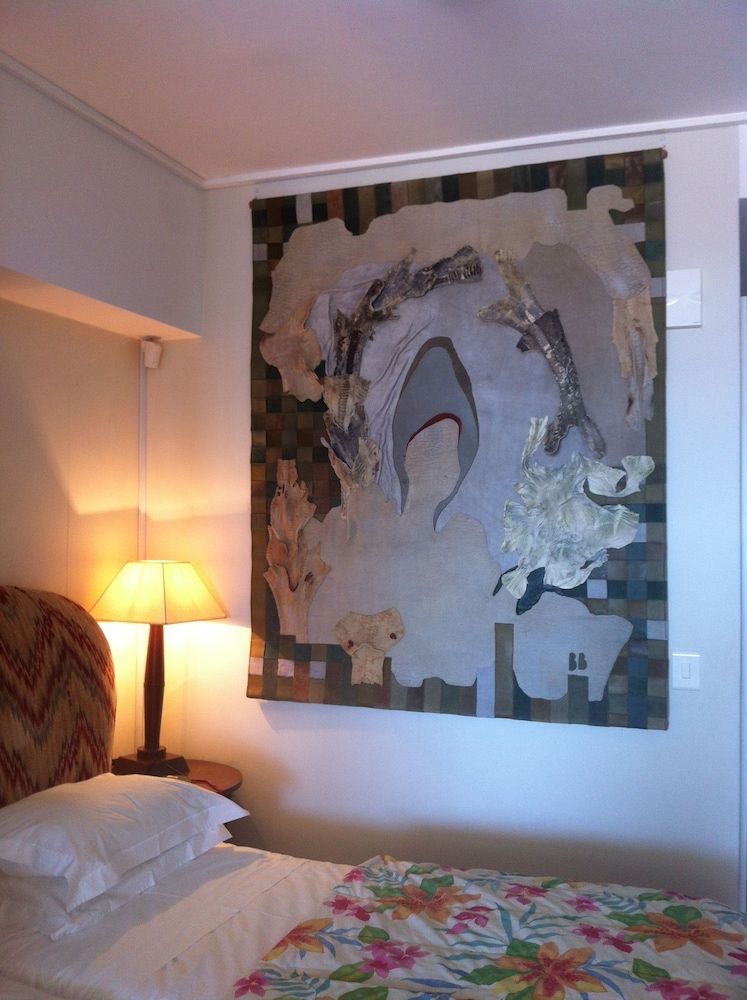 702 Canal Quays Exclusive Apartment, 1 Room, Canal View 2