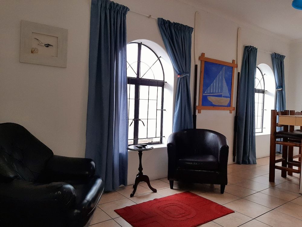 Oom Piet Self Catering Accomodation Family Suite 5